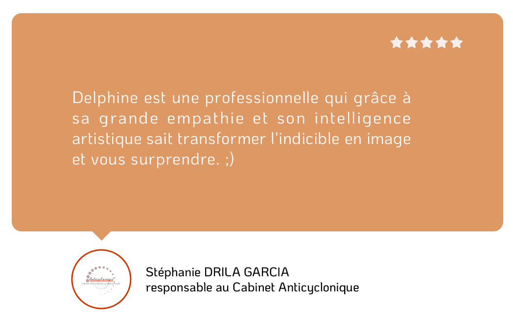Avis client 1