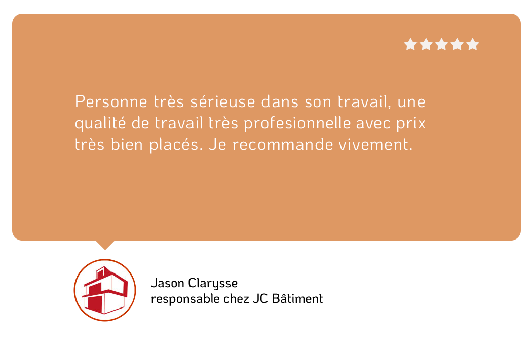 Avis client 2