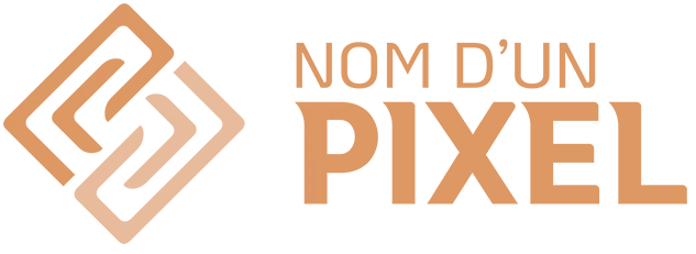 Nom d'un Pixel - Agence graphique Watten