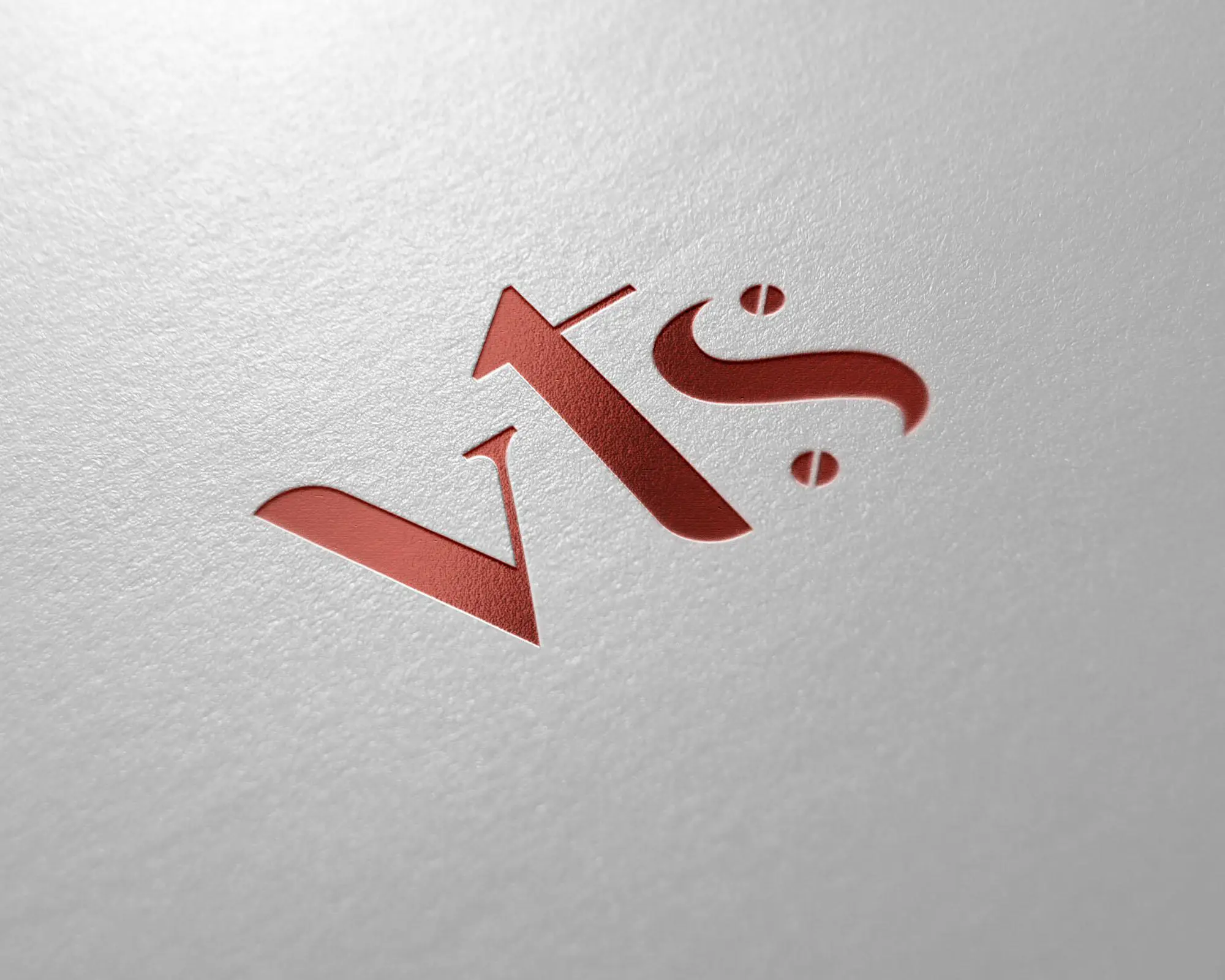 Refonte identité visuelle logo entreprise bâtiment — Graphiste freelance