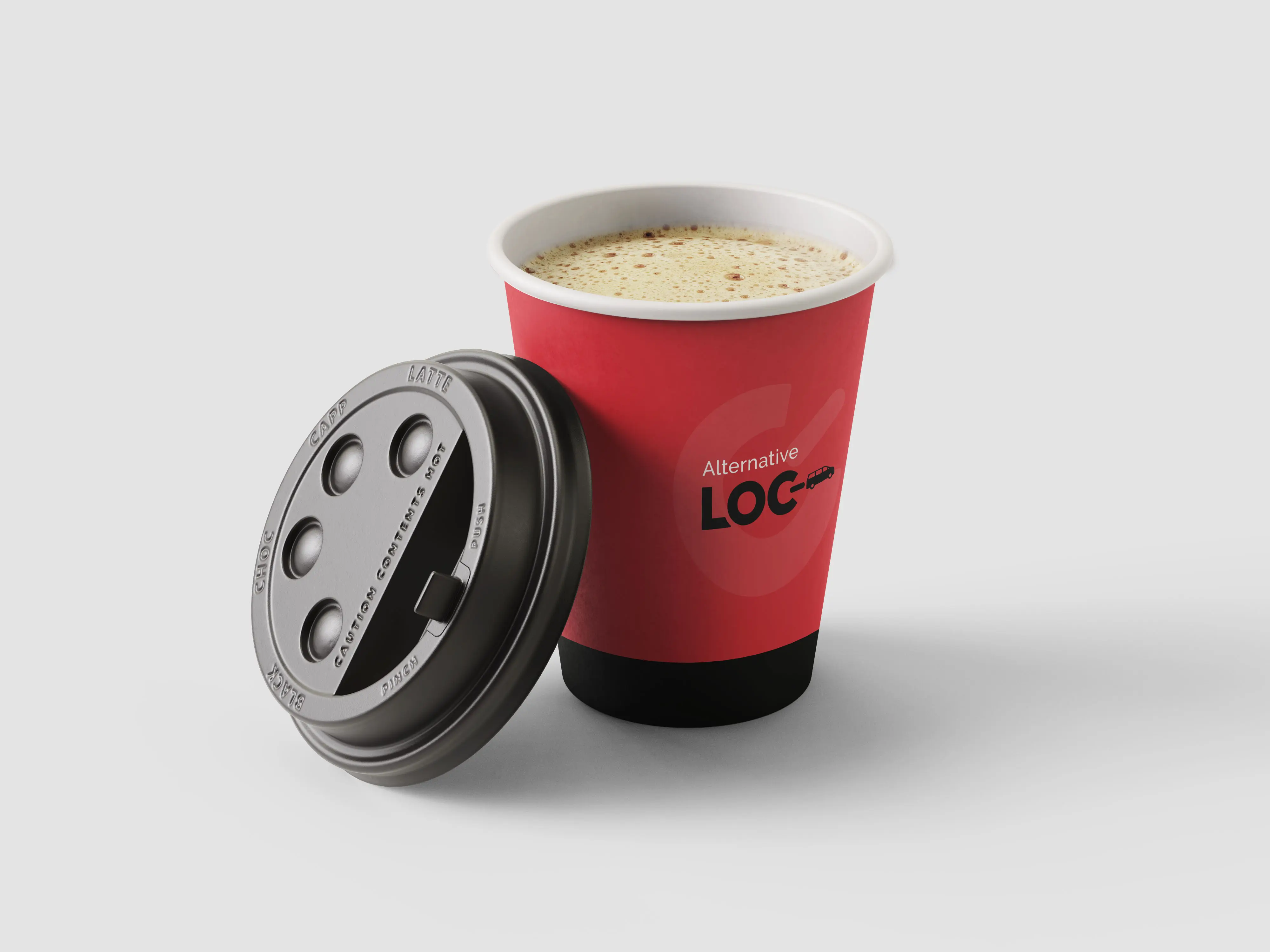 Création logo identité visuelle - Graphiste Watten Saint-Omer