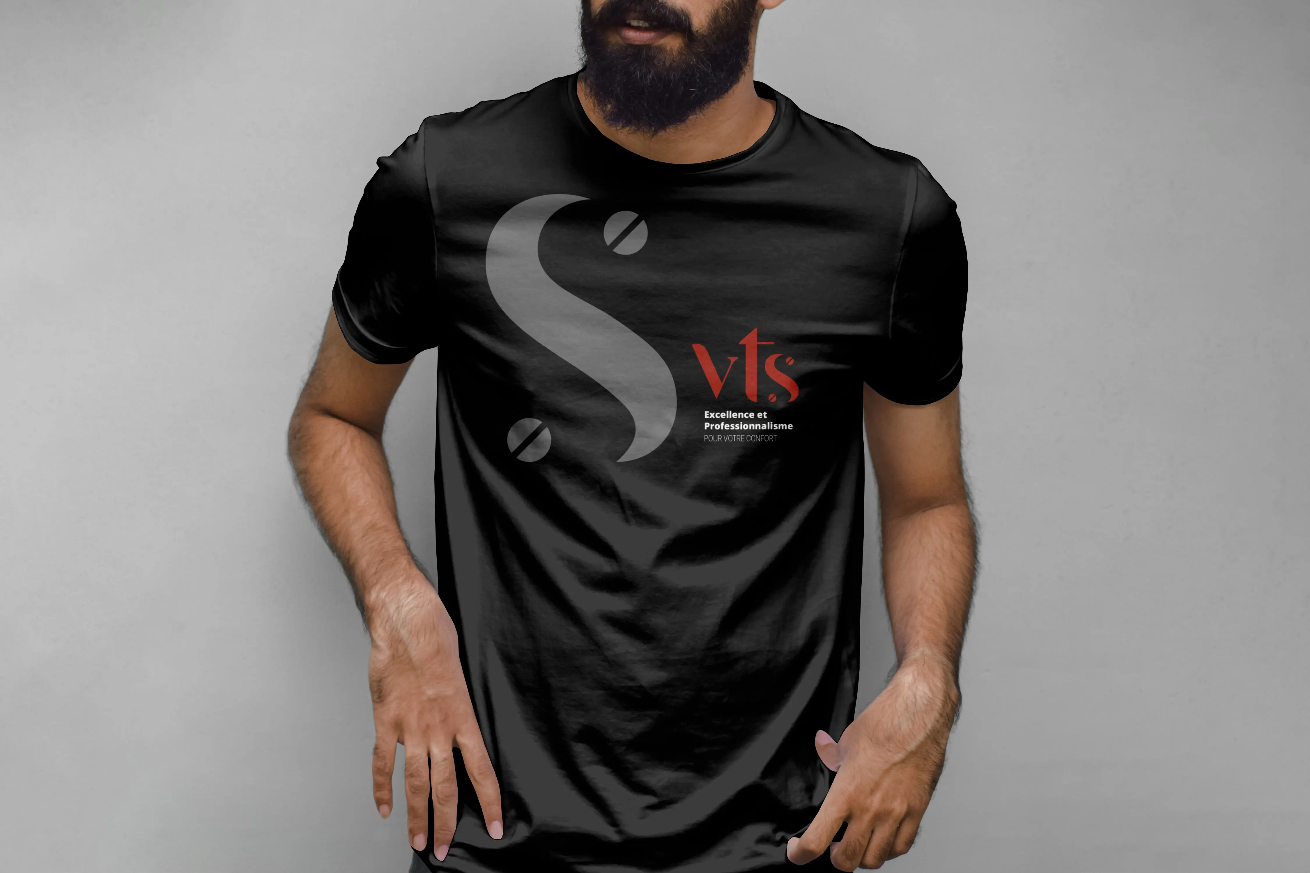 Identité visuelle charte graphique - Graphiste Calais